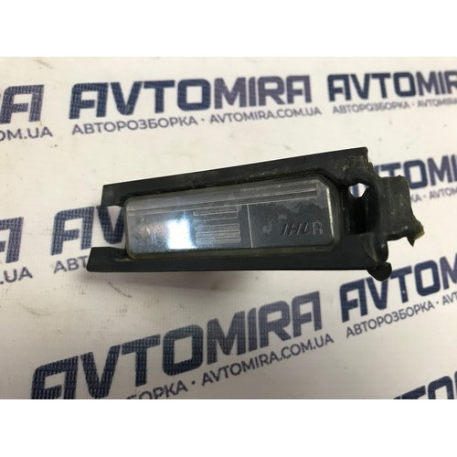 Подсветка заднего номерного знака Kia Ceed Pro 2006-2012 925021H5